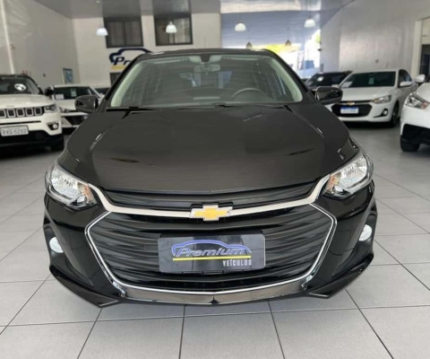 CHEVROLET ONIX 10TAT LTZ 2023