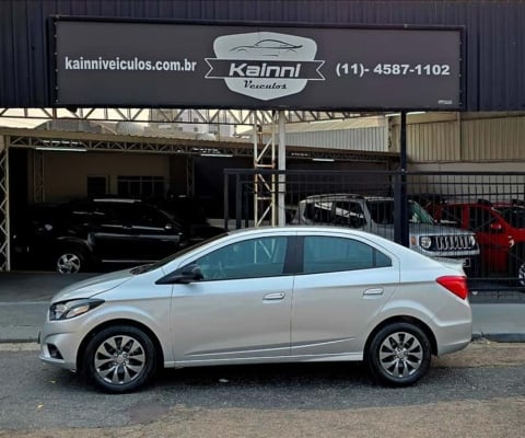 CHEVROLET ONIX 1.0 - 2021/2021