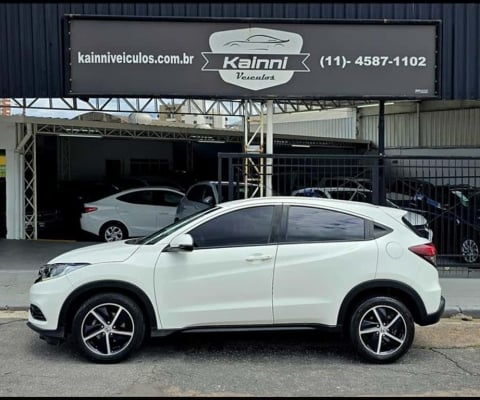 HONDA HR-V 1.8 16V EXL - 2019/2020