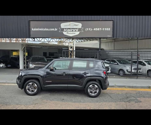 JEEP RENEGADE 1.8 16V - 2019/2020