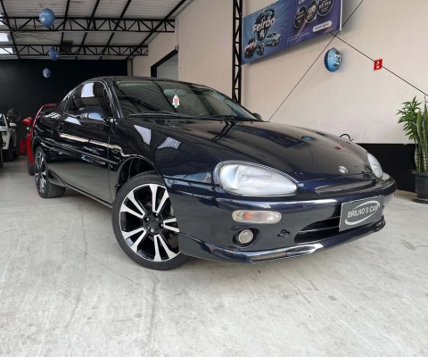 Mazda MX-3 GS 1.6 1995