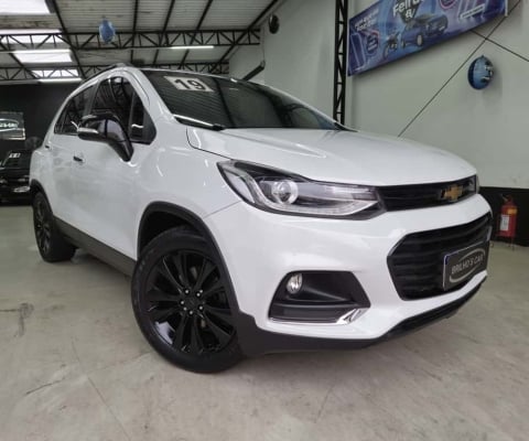 Chevrolet Tracker Premier 1.4 Tb 2019 Até 2 Anos de Garantia