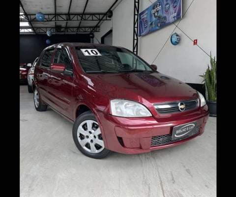 Chevrolet Corsa Hatch Premium 1.4 2010