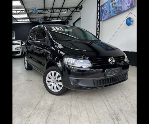 Volkswagen Fox 1.0 2013