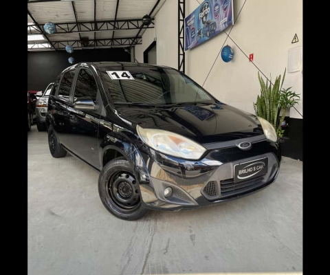 Ford Fiesta Hatch 1.0 2010