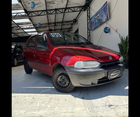 Fiat Palio EDX 1.0 1999