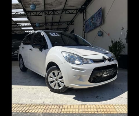 Citroen C3 Origine 1.5 2013