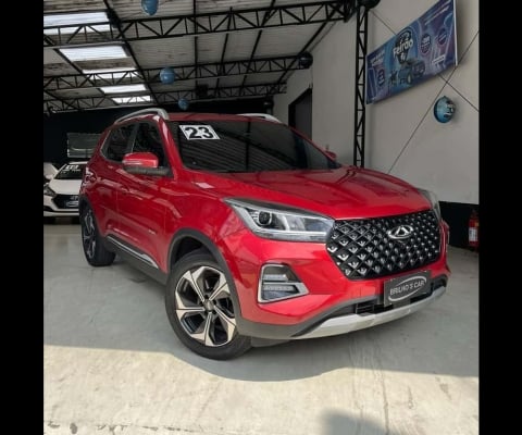 Chery Tiggo 5X Pro 1.5 Tb 2023