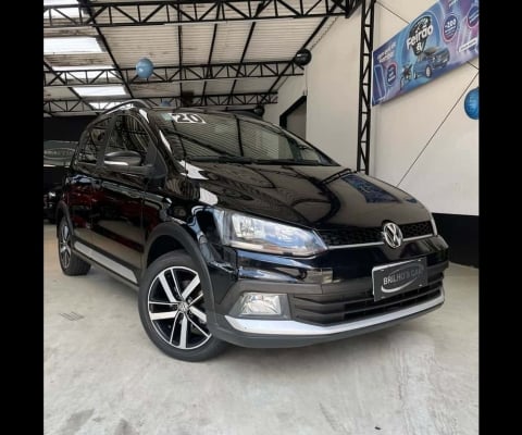 Volkswagen Fox Xtreme 1.6 2020 Até 2 Anos de Garantia