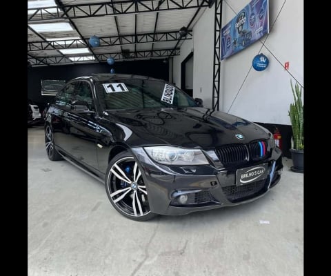 BMW 335IA 3.0 2011