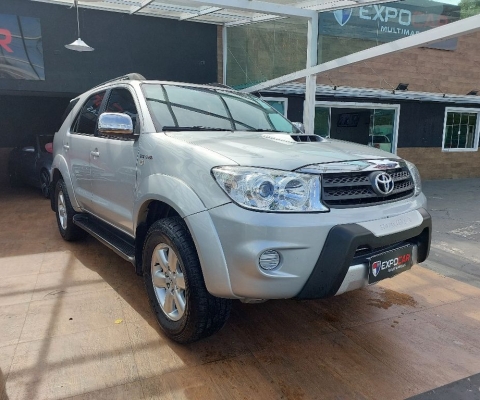 HILUX SW4