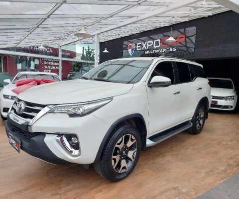 Hilux Sw4 Diamond