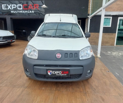 FIAT FIORINO 1.4 