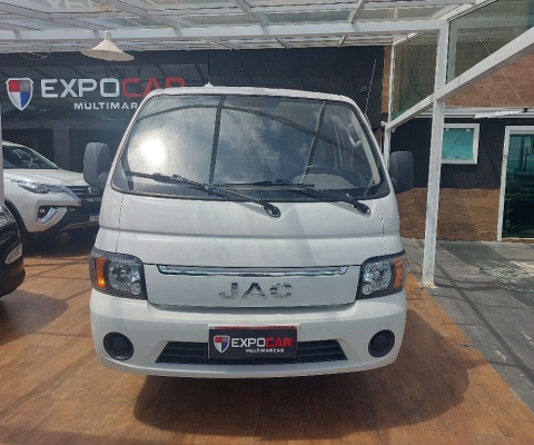 Jac V260