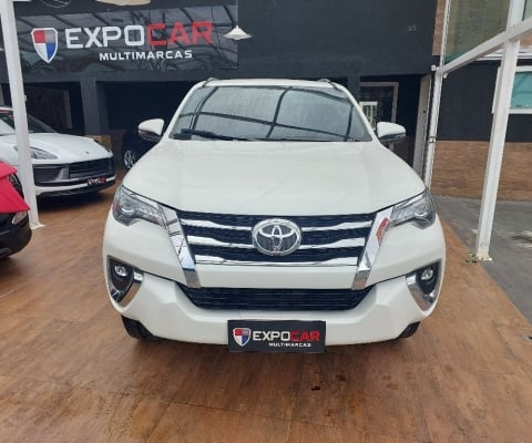 Toyota Hilux SW4 srx