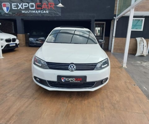 VW JETTA TSI 2.0