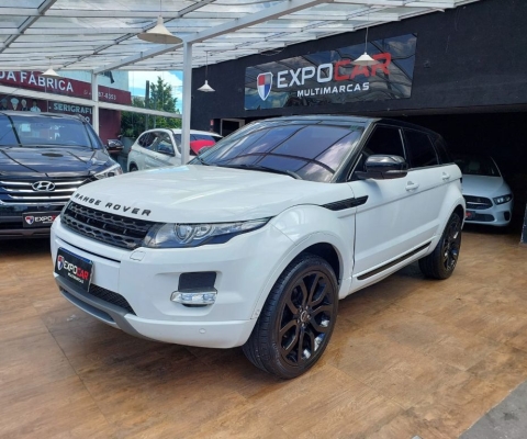 I/LR EVOQUE PRESTIGE 5D