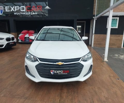 CHEVROLET ONIX LT