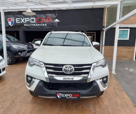 TOYOTA HILUX SW4 DIAMOND