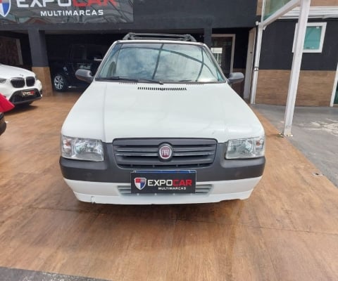 FIAT UNO 1.0 BASICO