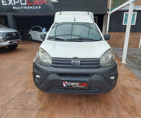 FIAT FIORINO 1.4