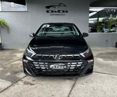 Hyundai Hb20s 2023 1.0 tgdi flex edição especial automático