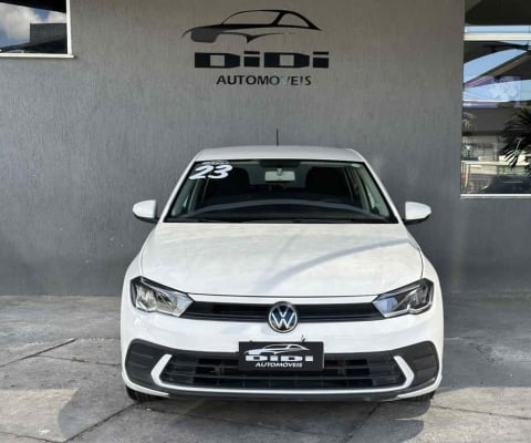 Volkswagen Polo 2023 1.0 mpi manual