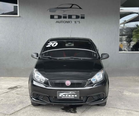 Fiat Grand siena 2020 1.0 evo flex attractive manual