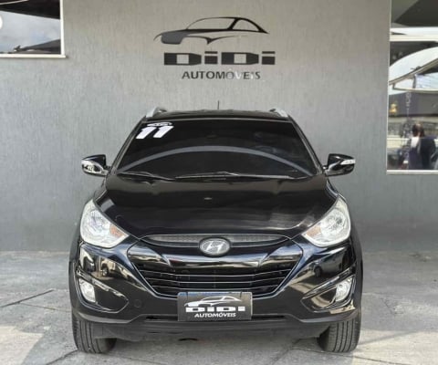 Hyundai Ix35 2011 2.0 mpfi gls 4x2 16v gasolina 4p manual