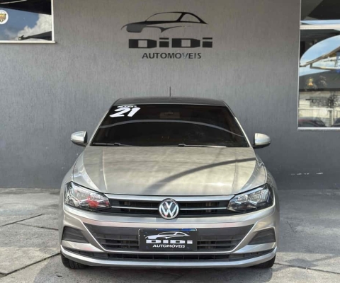 Volkswagen Virtus 2021 1.6 msi total flex manual