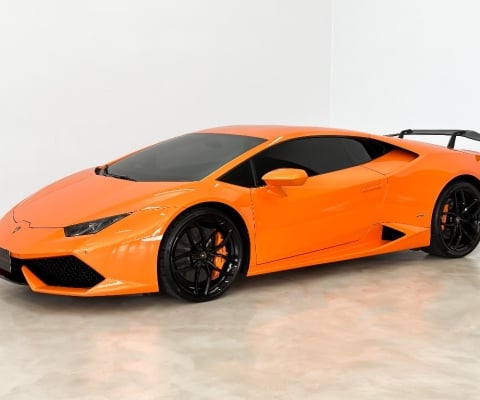 Huracan LP610-4 