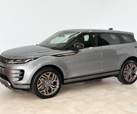 Evoque SE R-Dynamic - 38 Mil K, 