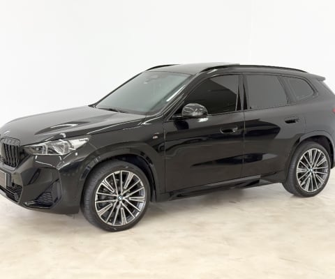 X1 Sdrive M Sport 2.0 - 12 Mil Km 