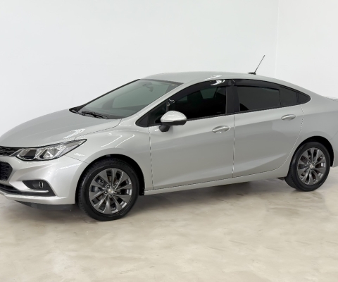 Cruze LT 1.4 - 73 Mil Km