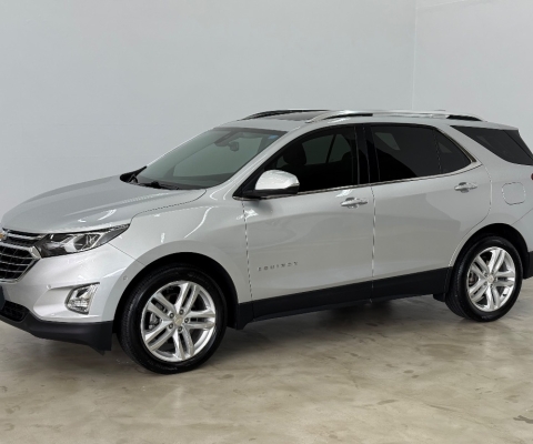 Equinox Premier 2.0 AWD - Teto Panorâmico