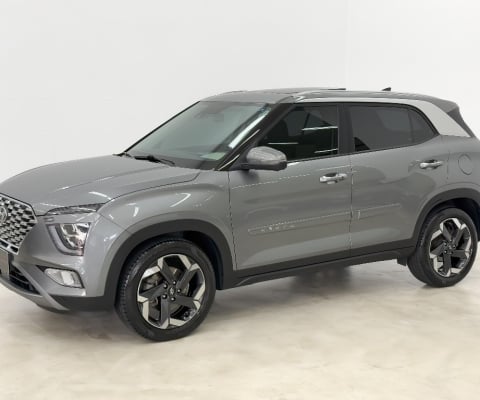 Creta Ultimate 2.0 - 23 Mil Km 