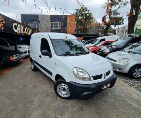 Kangoo Express 1.6 Flex Fino Trato!!!