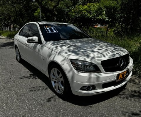 Mercedes C200 MUIT BEM CONSERVADA