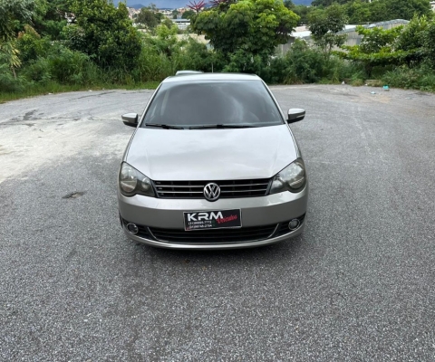 Polo 2013 automático lindo