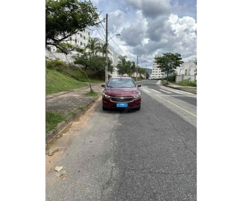 Chevrolet Onix 2018 1.4 mpfi lt 8v flex 4p automático