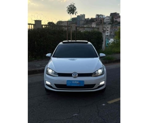 Volkswagen Golf 2014 1.4 tsi highline 16v gasolina 4p automático