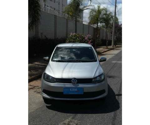 Volkswagen Gol 2016 1.0 mi trendline 8v flex 4p manual