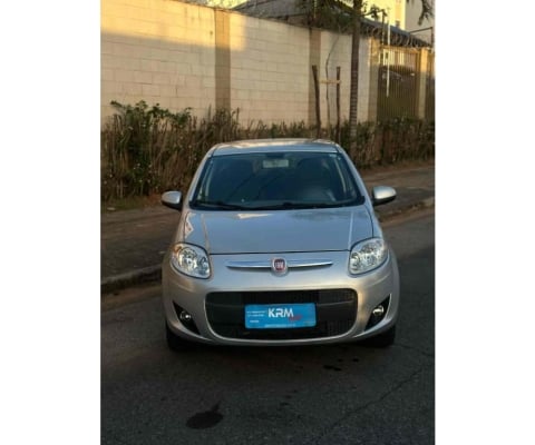 Fiat Palio 2015 1.6 mpi essence 16v flex 4p manual