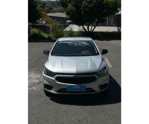 Chevrolet Onix 2021 1.0 flex plus lt manual