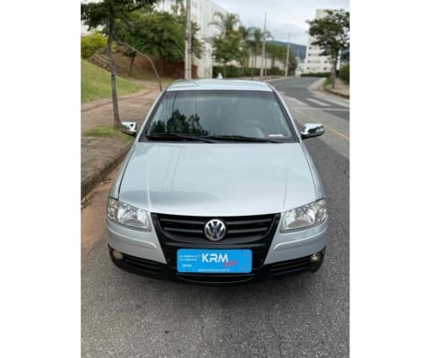 Volkswagen Gol 2009 1.0 mi city 8v flex 4p manual g.iv