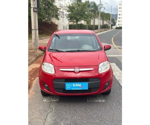 Fiat Palio 2012 1.0 mpi attractive 8v flex 4p manual