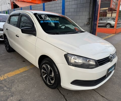 Gol trend 1.0 flex 