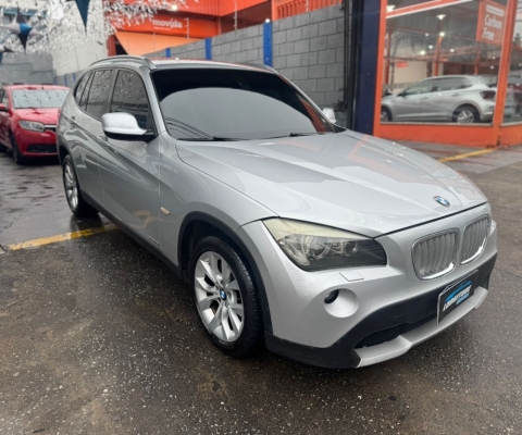 BMW x1 18i 2.0