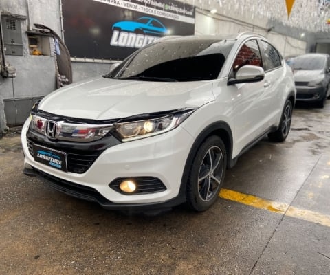 Honda hr-v ex 1.8 flex 