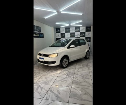 VOLKSWAGEN FOX 1.0 Mi Total Flex 8V 5p